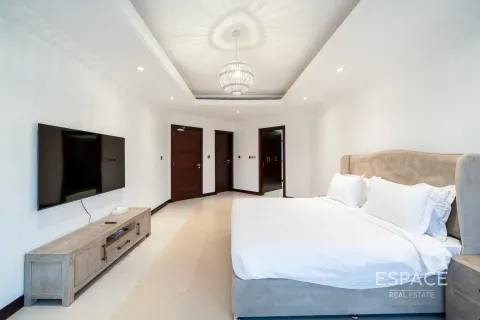 Villa Palm Jumeirah, Dubaijā, AAE 4 istabas, 623 m2 Nr. 649606 - attēls 11