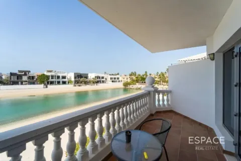 Villa Palm Jumeirah, Dubaijā, AAE 4 istabas, 623 m2 Nr. 649606 - attēls 16