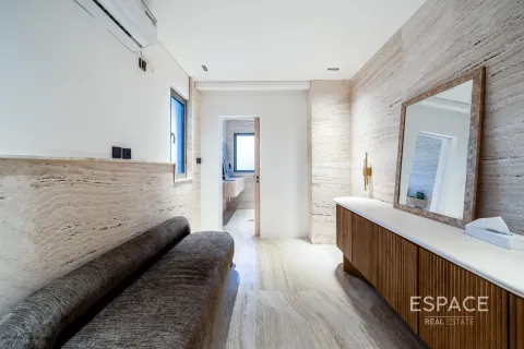 Villa Palm Jumeirah, Dubaijā, AAE 4 istabas, 623 m2 Nr. 649606 - attēls 10