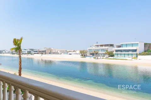 Villa Palm Jumeirah, Dubaijā, AAE 4 istabas, 623 m2 Nr. 649606 - attēls 19