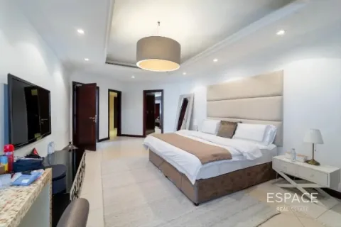 Villa Palm Jumeirah, Dubaijā, AAE 4 istabas, 623 m2 Nr. 649606 - attēls 9