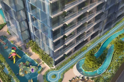 Пәтер Dubai Science Park, Дубай, БАӘ-да 2 жатын бөлмелер, 122 м² № 649604 - фото 12