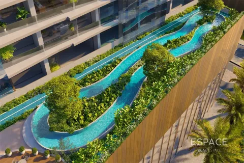 Пәтер Dubai Science Park, Дубай, БАӘ-да 2 жатын бөлмелер, 122 м² № 649604 - фото 8