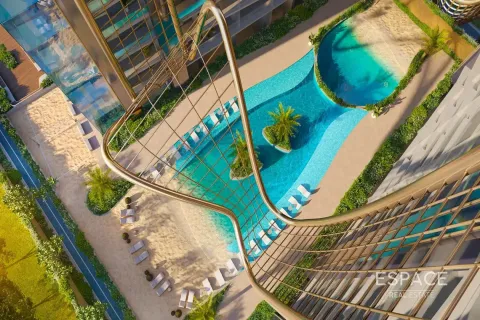Пәтер Dubai Science Park, Дубай, БАӘ-да 2 жатын бөлмелер, 122 м² № 649604 - фото 7