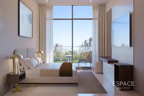 Пәтер Dubai Science Park, Дубай, БАӘ-да 2 жатын бөлмелер, 122 м² № 649604 - фото 10