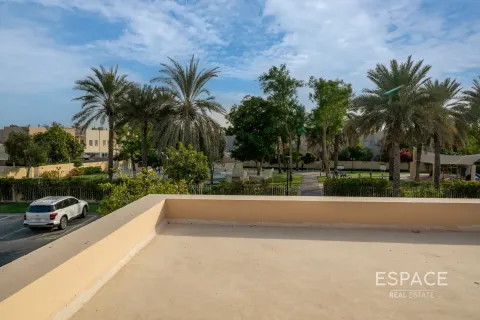 Villa zum Verkauf in The Springs, Dubai, VAE 3 Schlafzimmer, 209 m2 Nr. 649601 - Foto 13