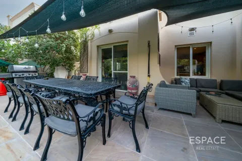 Villa zum Verkauf in The Springs, Dubai, VAE 3 Schlafzimmer, 209 m2 Nr. 649601 - Foto 17