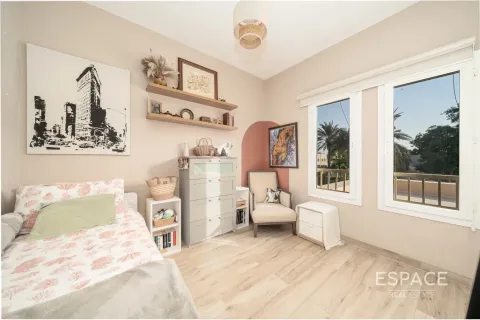 Villa zum Verkauf in The Springs, Dubai, VAE 3 Schlafzimmer, 209 m2 Nr. 649601 - Foto 12
