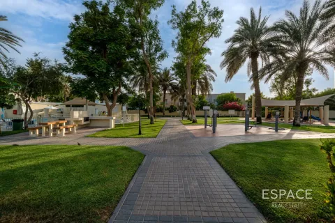 Villa zum Verkauf in The Springs, Dubai, VAE 3 Schlafzimmer, 209 m2 Nr. 649601 - Foto 20