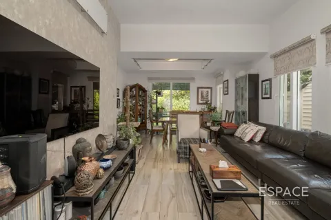 Villa zum Verkauf in The Springs, Dubai, VAE 3 Schlafzimmer, 209 m2 Nr. 649601 - Foto 2