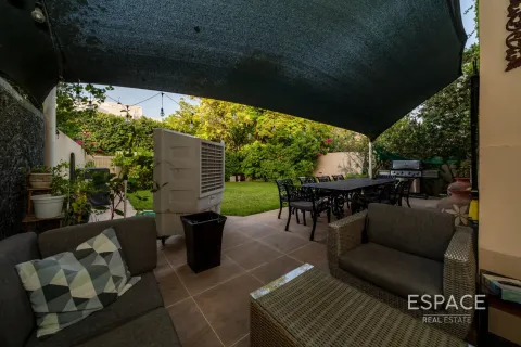 Villa zum Verkauf in The Springs, Dubai, VAE 3 Schlafzimmer, 209 m2 Nr. 649601 - Foto 18