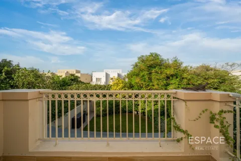 Villa zum Verkauf in The Springs, Dubai, VAE 3 Schlafzimmer, 209 m2 Nr. 649601 - Foto 6