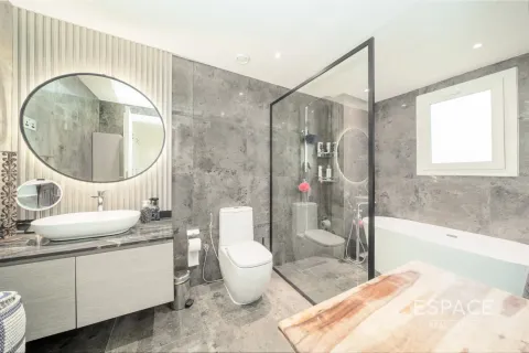 Villa zum Verkauf in The Springs, Dubai, VAE 3 Schlafzimmer, 209 m2 Nr. 649601 - Foto 10