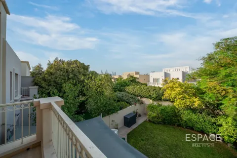 Villa zum Verkauf in The Springs, Dubai, VAE 3 Schlafzimmer, 209 m2 Nr. 649601 - Foto 8