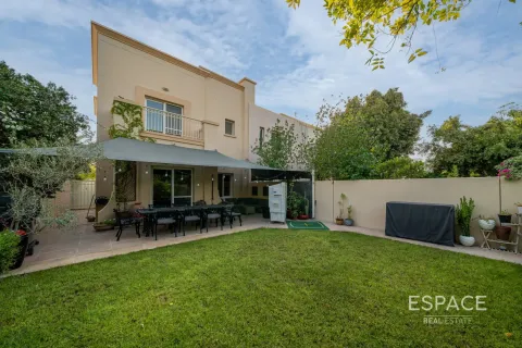 Villa zum Verkauf in The Springs, Dubai, VAE 3 Schlafzimmer, 209 m2 Nr. 649601 - Foto 1