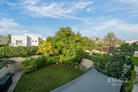 Villa zum Verkauf in The Springs, Dubai, VAE 3 Schlafzimmer, 209 m2 Nr. 649601 - Foto 7