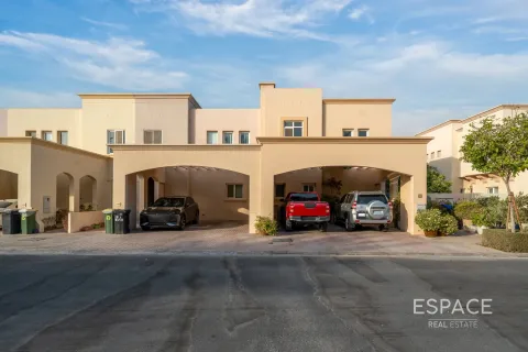 Villa zum Verkauf in The Springs, Dubai, VAE 3 Schlafzimmer, 209 m2 Nr. 649601 - Foto 19
