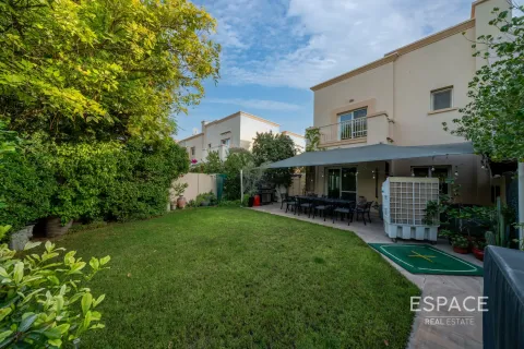 Villa zum Verkauf in The Springs, Dubai, VAE 3 Schlafzimmer, 209 m2 Nr. 649601 - Foto 16