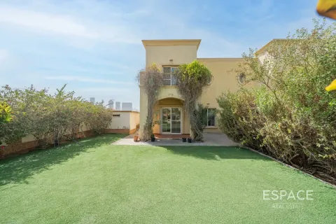 Vila v The Springs, Dubai, SAE 3 ložnice, 250 m² Č.: 649602 - fotografie 2