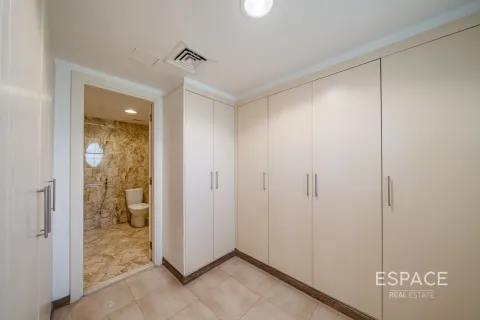 Vila v The Springs, Dubai, SAE 3 ložnice, 250 m² Č.: 649602 - fotografie 16