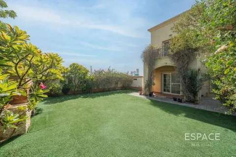 Vila v The Springs, Dubai, SAE 3 ložnice, 250 m² Č.: 649602 - fotografie 3