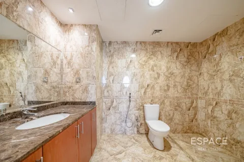 Vila v The Springs, Dubai, SAE 3 ložnice, 250 m² Č.: 649602 - fotografie 17