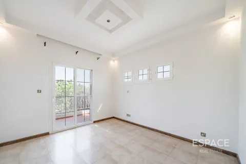 Vila v The Springs, Dubai, SAE 3 ložnice, 250 m² Č.: 649602 - fotografie 14