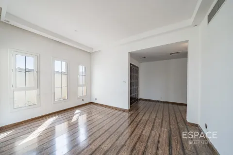 Vila v The Springs, Dubai, SAE 3 ložnice, 250 m² Č.: 649602 - fotografie 7