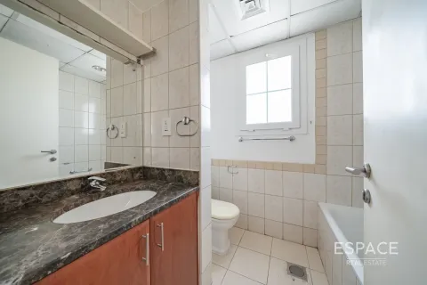 Vila v The Springs, Dubai, SAE 3 ložnice, 250 m² Č.: 649602 - fotografie 19