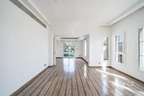 Vila v The Springs, Dubai, SAE 3 ložnice, 250 m² Č.: 649602 - fotografie 5