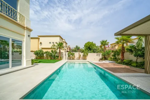The Springs, Dubai, BAE’de satılık вилла 4 yatak odası, 223 m² No 649603 - fotoğraf 17