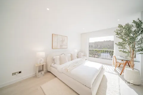 Vilë në The Springs, Dubai, Emiratet e Bashkuara Arabe 4 dhoma gjumi, 223 m2. № 649603 - Foto 10