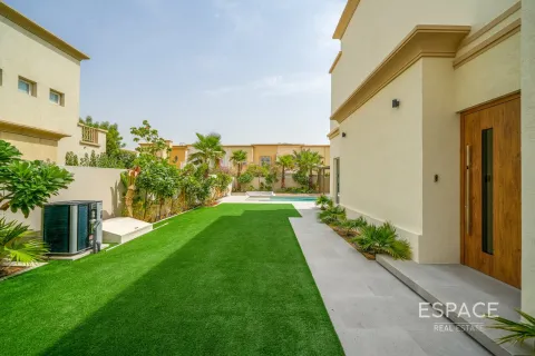 The Springs, Dubai, BAE’de satılık вилла 4 yatak odası, 223 m² No 649603 - fotoğraf 20
