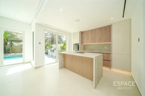 The Springs, Dubai, BAE’de satılık вилла 4 yatak odası, 223 m² No 649603 - fotoğraf 6