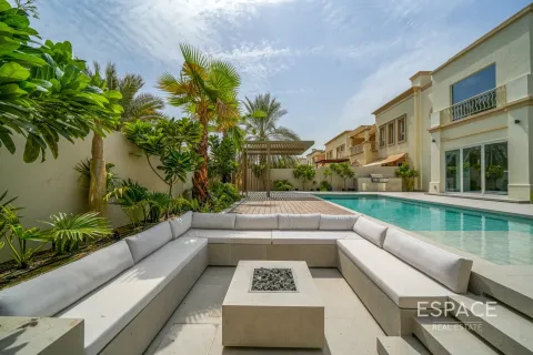 The Springs, Dubai, BAE’de satılık вилла 4 yatak odası, 223 m² No 649603 - fotoğraf 19
