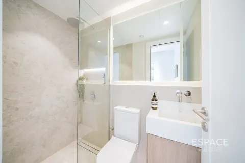 Vilë në The Springs, Dubai, Emiratet e Bashkuara Arabe 4 dhoma gjumi, 223 m2. № 649603 - Foto 15