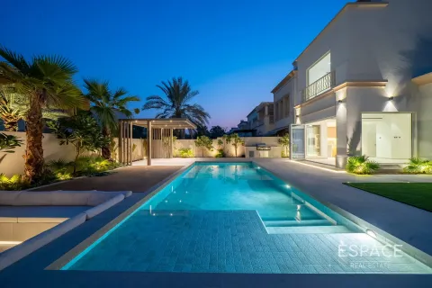 The Springs, Dubai, BAE’de satılık вилла 4 yatak odası, 223 m² No 649603 - fotoğraf 18