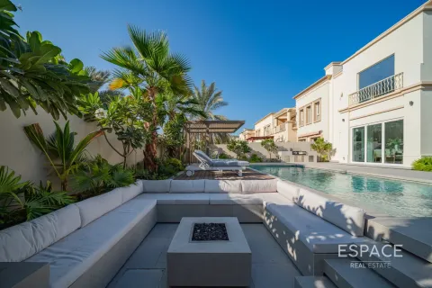 Vilë në The Springs, Dubai, Emiratet e Bashkuara Arabe 4 dhoma gjumi, 223 m2. № 649603 - Foto 18