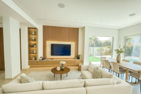 The Springs, Dubai, BAE’de satılık вилла 4 yatak odası, 223 m² No 649603 - fotoğraf 2