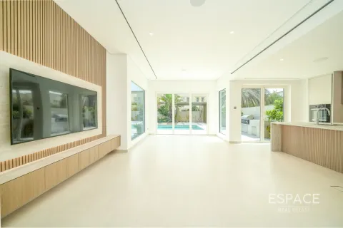 The Springs, Dubai, BAE’de satılık вилла 4 yatak odası, 223 m² No 649603 - fotoğraf 3