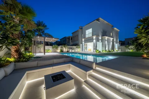 The Springs, Dubai, BAE’de satılık вилла 4 yatak odası, 223 m² No 649603 - fotoğraf 1