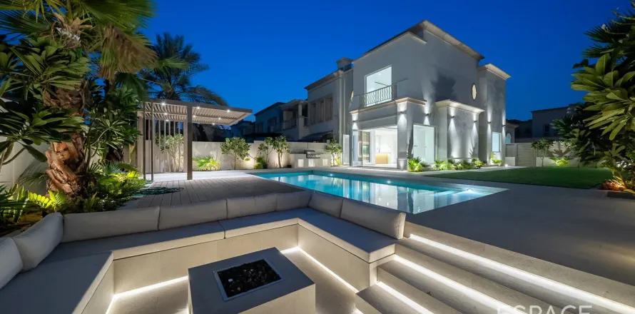 The Springs, Dubai, BAE’de вилла 4 yatak odası, 223 m² No 649603