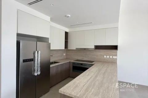 Таунхаус Мудон, Дубай, БАӘ-да 3 жатын бөлмелер, 206 м² № 649600 - фото 5