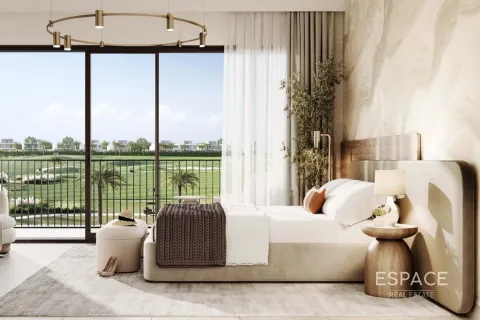 Villa in Dubai South (Dubai World Central), Dubai, UAE 4 bedrooms, 376 sq.m. № 649605 - photo 5