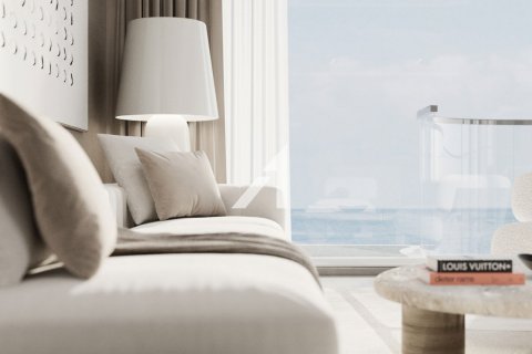 Apartment in Esme Beach Residences in Dubai, UAE 1 bedroom, 75.2 sq.m. № 573913 - photo 11