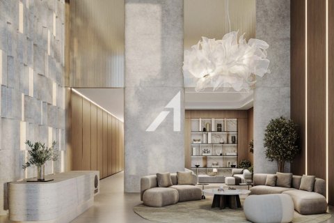 Apartment in Esme Beach Residences in Dubai, UAE 1 bedroom, 75.2 sq.m. № 573913 - photo 5