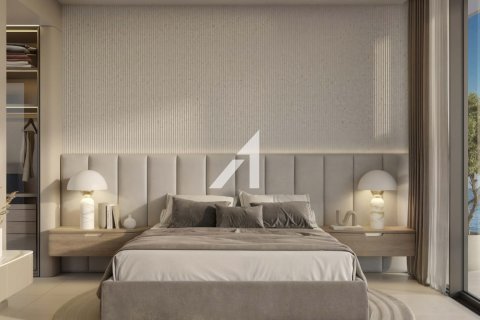 Apartment in Esme Beach Residences in Dubai, UAE 1 bedroom, 75.2 sq.m. № 573913 - photo 12