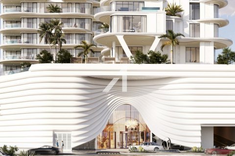 Apartment in Esme Beach Residences in Dubai, UAE 1 bedroom, 75.2 sq.m. № 573913 - photo 23