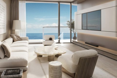 Apartment in Esme Beach Residences in Dubai, UAE 1 bedroom, 75.2 sq.m. № 573913 - photo 4