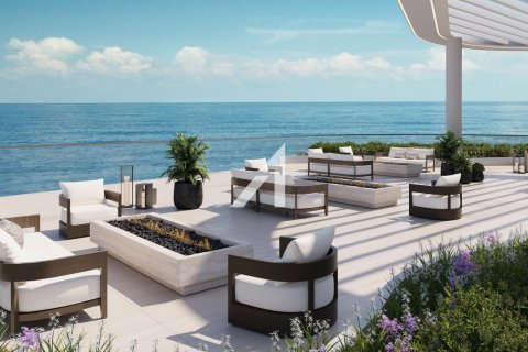 Apartment in Esme Beach Residences in Dubai, UAE 1 bedroom, 75.2 sq.m. № 573913 - photo 7